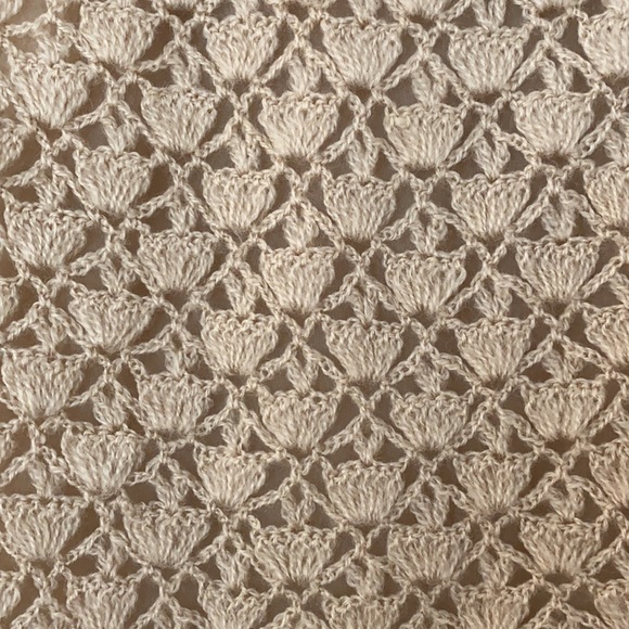 Vintage Knit Top - Picture 3 of 4